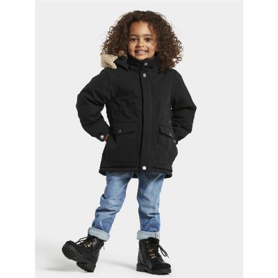 Didriksons Lizzo Kids Parka
