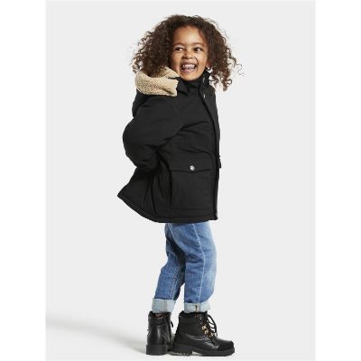 Didriksons Lizzo Kids Parka
