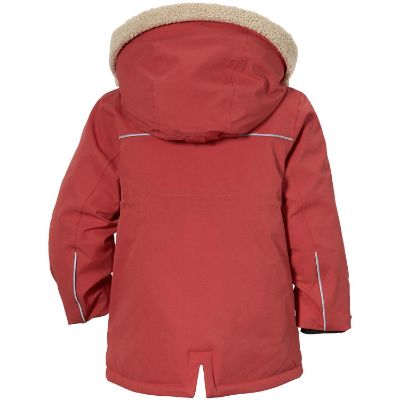 Didriksons Lizzo Kids Parka