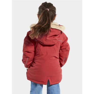 Didriksons Lizzo Kids Parka