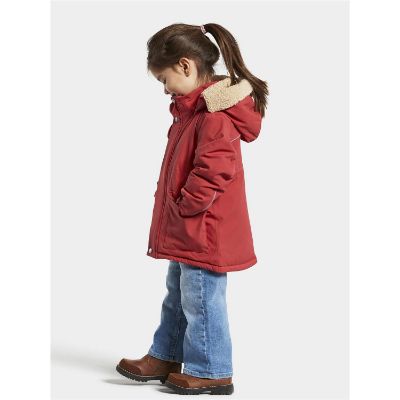 Didriksons Lizzo Kids Parka