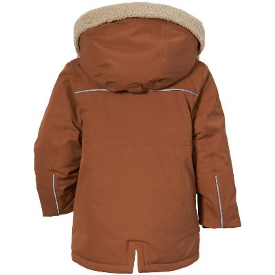 Didriksons Lizzo Kids Parka