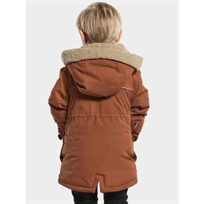 Didriksons Lizzo Kids Parka