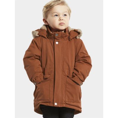 Didriksons Lizzo Kids Parka