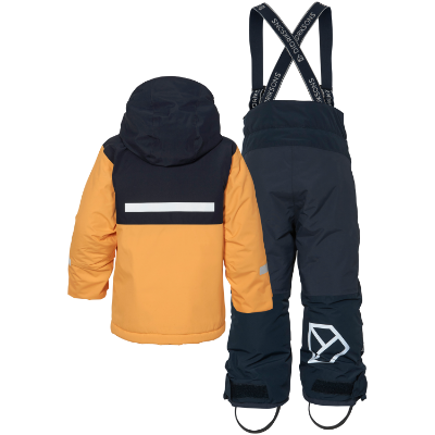Didriksons Skare Kids Set