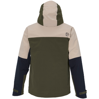 Didriksons Diriksons Povel Mens Jacket