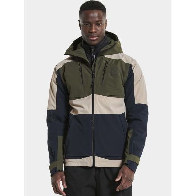 Didriksons Diriksons Povel Mens Jacket