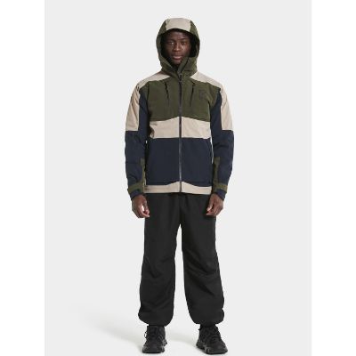 Didriksons Diriksons Povel Mens Jacket