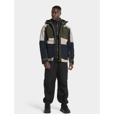 Didriksons Diriksons Povel Mens Jacket