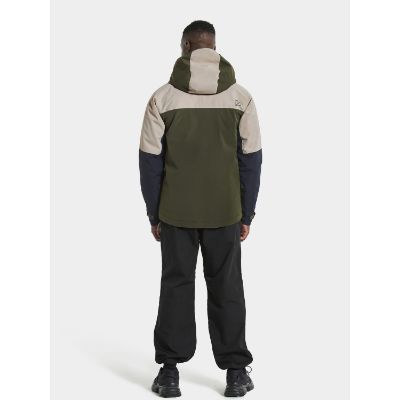 Didriksons Diriksons Povel Mens Jacket