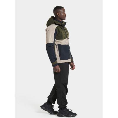Didriksons Diriksons Povel Mens Jacket