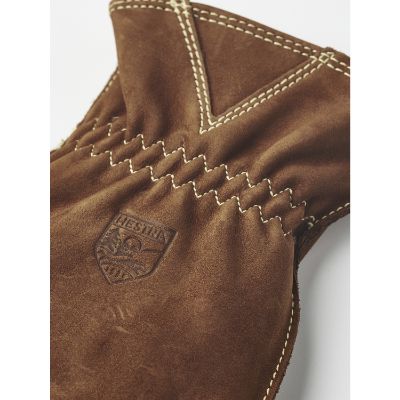 Hestra Oden Nubuck