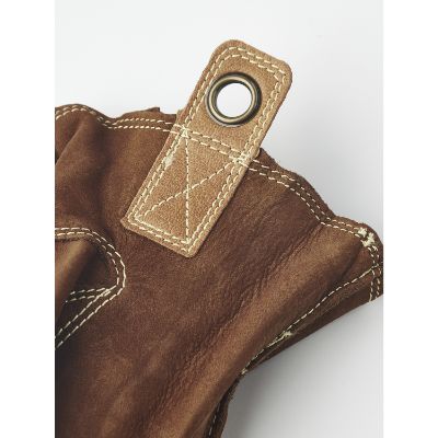 Hestra Oden Nubuck