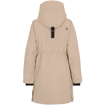 Didriksons Leya Womens Parka 2