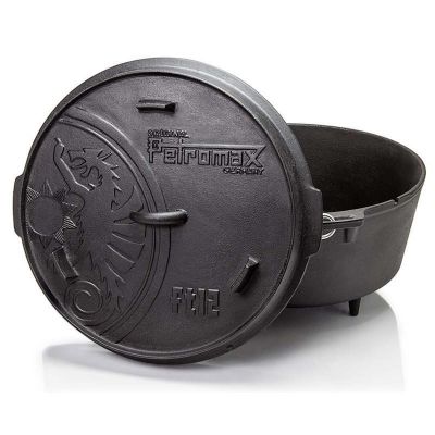 Petromax Dutch Oven ft12