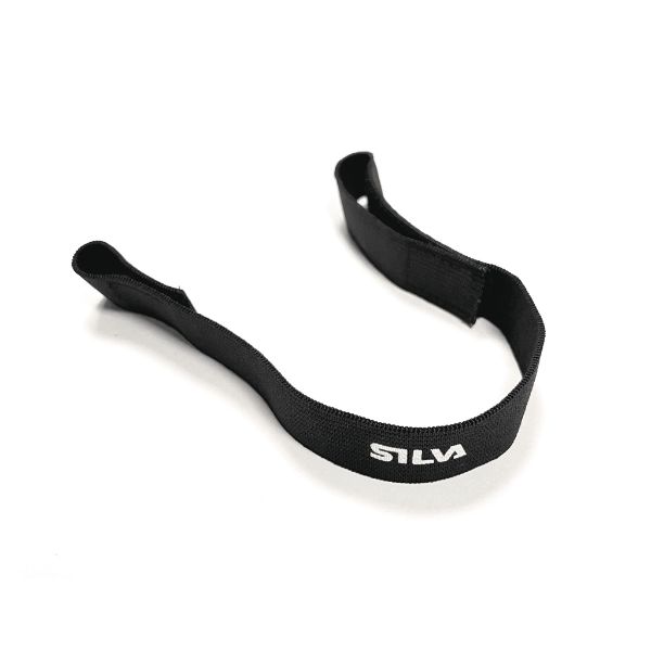 Silva Free top band Black