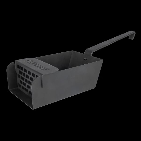 Petromax Coal Shovel - Mørkegrå
