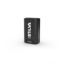 Free Headlamp Battery 24.1Wh (3.35Ah)- Black