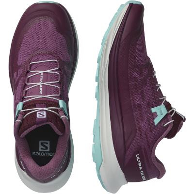 Salomon Ultra Glide W