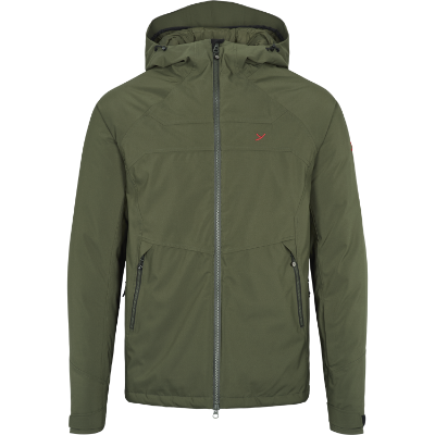 Nordisk Reese Dunjakke 2024 Deep Depths