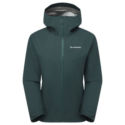 Montane Monatne F Spirit Jacket Deep Forest