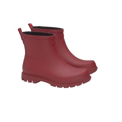 Viking Nobla Varm - Outlet Dark Red