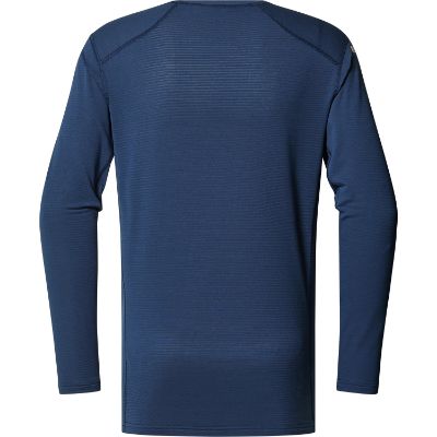 Haglöfs L.I.M Roundneck Män