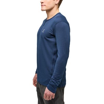 Haglöfs L.I.M Roundneck Män