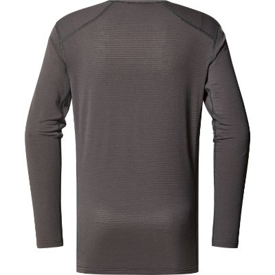 Haglöfs L.I.M Roundneck Män