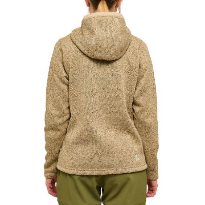 Haglöfs Hede Mid Hood Women