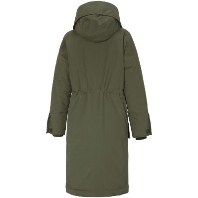 503863 RAGNA WOMEN'S PARKA LONG