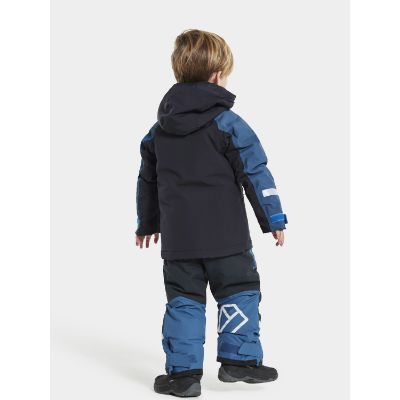 NEPTUN KID'S JACKET - Navy