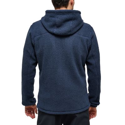 Haglöfs Malung Pile Hood Men