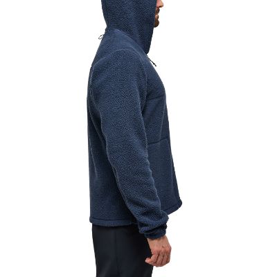 Haglöfs Malung Pile Hood Men