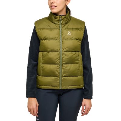 Haglöfs Puffy Mimic Vest Men