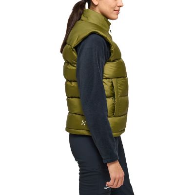 Haglöfs Puffy Mimic Vest Men