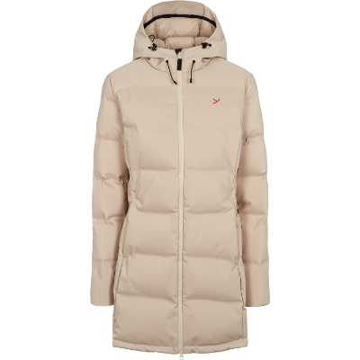 Nordisk Yeti Aukea Ws Bonded Down Coat --> Yeti Aukea Ws Bondad Dunrocka