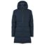Nordisk Yeti Aukea Ws Bonded Down Coat --> Yeti Aukea Ws Bondad Dunrocka Dress Blue