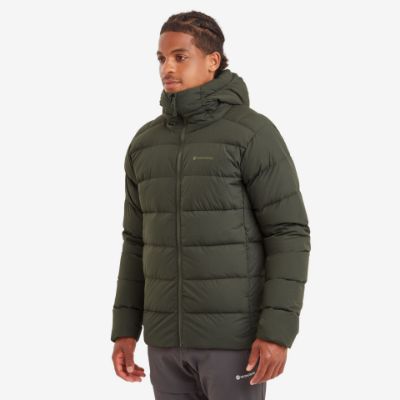 Montane Tundra Hoodie