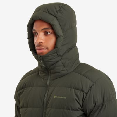 Montane Tundra Hoodie