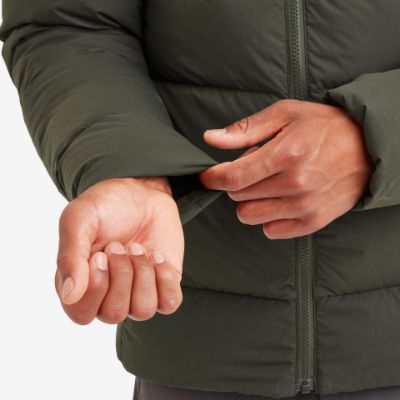 Montane Tundra Hoodie