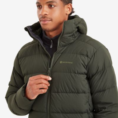 Montane Tundra Hoodie