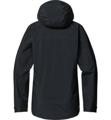 Haglöfs Front Proof Jacket Women