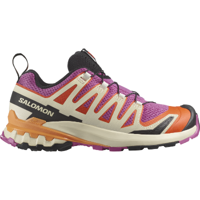 Xa Pro 3D V9 W i farven Rose Violet