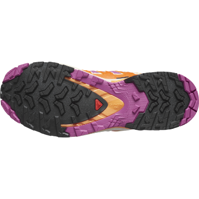 Xa Pro 3D V9 W i farven Rose Violet