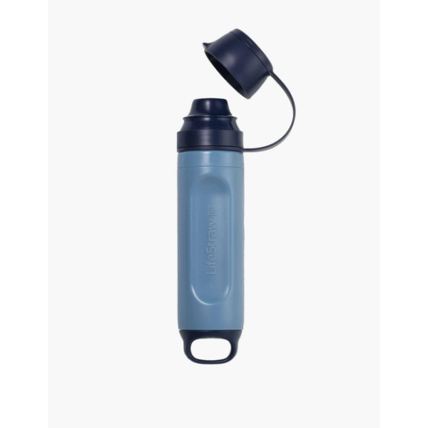 LifeStraw Peak Series SOLO -Mountain Blue 