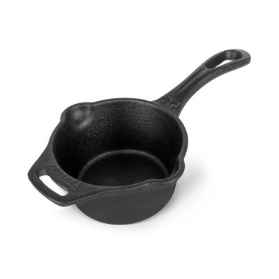 Petromax Cast-iron Sauce Pot