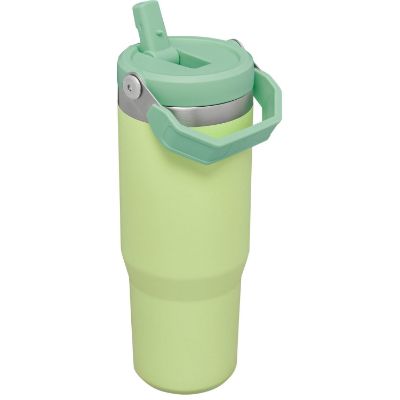 Stanley Iceflow Flip Straw Tumbler 0,89 i farven Citron