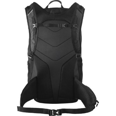 Salomon Trailblazer 30 i black/alloy
