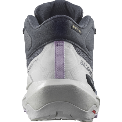Salomon Elixir Activ Mid GTX W i farven India Ink